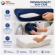Sale Active Orthopedic Cervical Curve Memory Foam Pillow for Neck & Shoulder Support Sale Active Orthopedic Cervical Curve Memory Foam Pillow for Neck & Shoulder Support